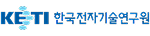 KETI 로고