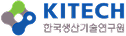 KITECH 로고